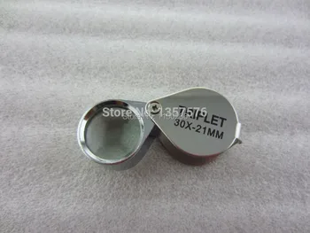 free shipping 2pcs/lot,10X18MM TRIPLET JEWELER LOUPE, EYE LOUPE,gold silver Jewelrys Portable Mini Eye Loupe, Magnifying glass
free shipping 2pcs/lot,10X18MM TRIPLET JEWELER LOUPE, EYE LOUPE,gold silver Jewelrys Portable Mini Eye Loupe, Magnifying glass