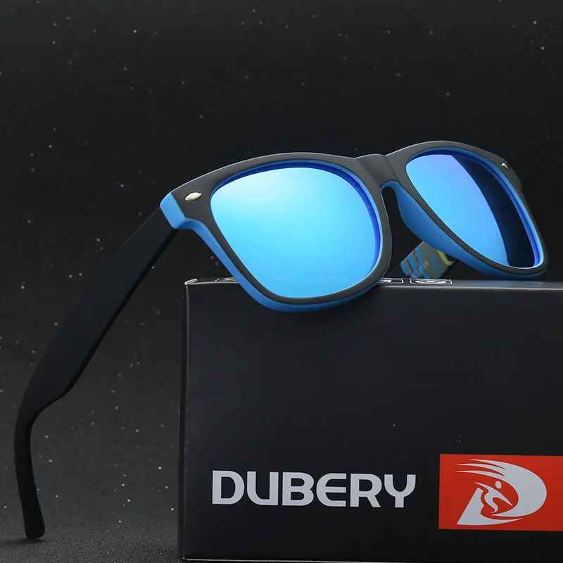 DUBERY Polarized Sunglasses Mens Driving Aviation Sun Glasses For Men/Women Summer Retro Sport Luxury Brand Designer
DUBERY Polarized Sunglasses Mens Driving Aviation Sun Glasses For Men/Women Summer Retro Sport Luxury Brand Designer