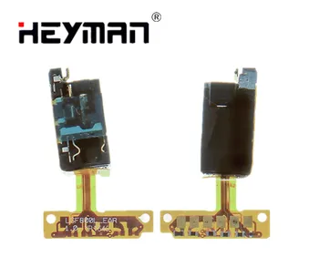 High Quality Flex Cable for LG V20 H990DS Cell Phone (headphone connector)Replacement parts
High Quality Flex Cable for LG V20 H990DS Cell Phone (headphone connector)Replacement parts