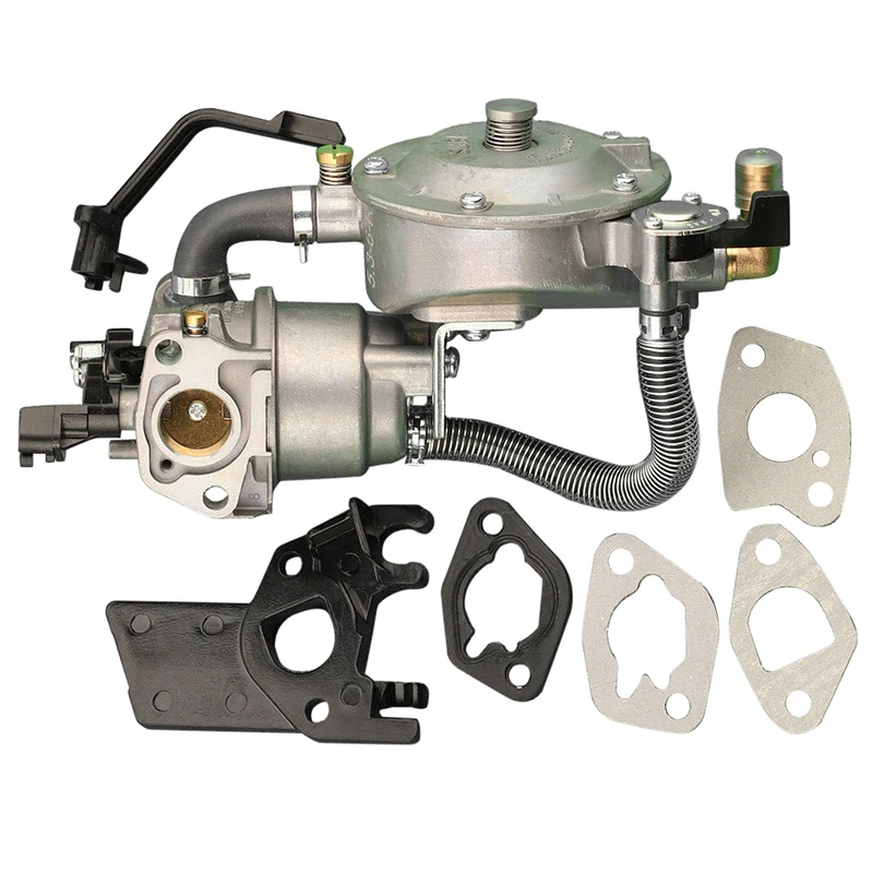 Generator Motor Engine Power Carburetor Kit Equipment 4pcs/Set For Champion 76533 100307 Washer Spacer Spare Parts
Generator Motor Engine Power Carburetor Kit Equipment 4pcs/Set For Champion 76533 100307 Washer Spacer Spare Parts