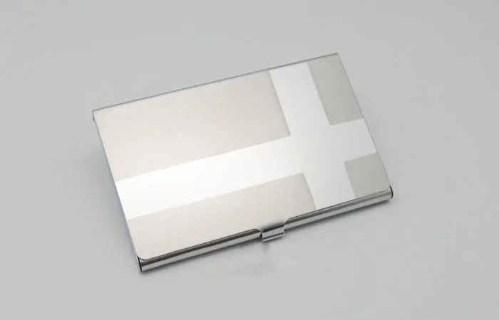 ISHOWTIENDA Stainless Steel Credit Card Holder Men Slim Anti Protect Travel ID Cardholder Women Rfid Wallet Metal Case #WL
ISHOWTIENDA Stainless Steel Credit Card Holder Men Slim Anti Protect Travel ID Cardholder Women Rfid Wallet Metal Case #WL