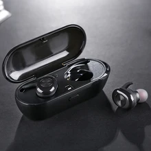Tws mini fones de ouvido sem fio bluetooth 5.0 binaural para xiaomi huawei iphone móvel fone estéreo headfree(China)