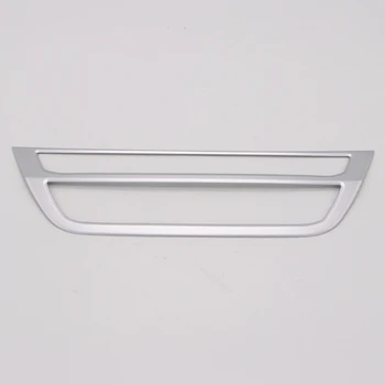 For BMW X3 G01 2018 ABS Plastic Interior Air Condition Adjustment Panel Cover Trim 1pcs Car Styling
For BMW X3 G01 2018 ABS Plastic Interior Air Condition Adjustment Panel Cover Trim 1pcs Car Styling