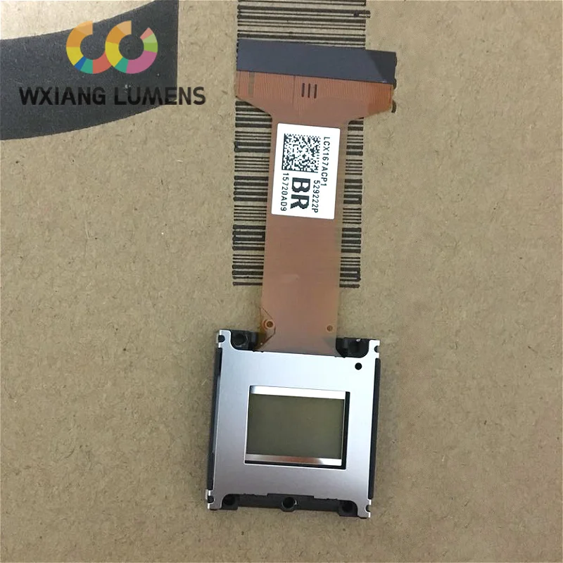 Projector LCD Panel Board HTPS Matrix Panels LCX167 Fit for SONY VPL-FHZ65 Projector Parts
Projector LCD Panel Board HTPS Matrix Panels LCX167 Fit for SONY VPL-FHZ65 Projector Parts