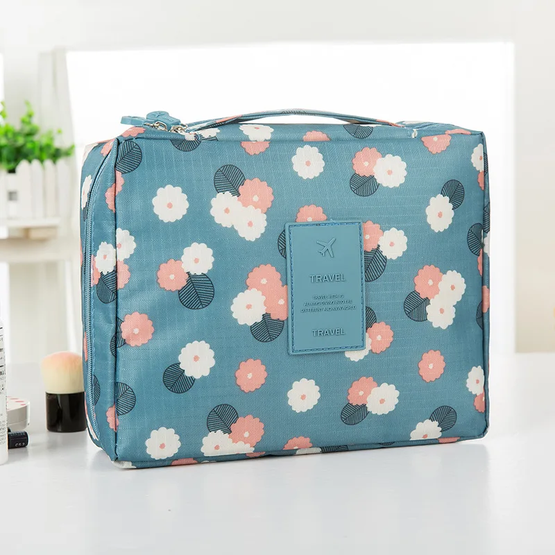 QIUYIN Portable Square Storage Bag Wholesale Custom Travel Wash Bag Waterproof Cosmetic Storage Bag Ladies Makeup
QIUYIN Portable Square Storage Bag Wholesale Custom Travel Wash Bag Waterproof Cosmetic Storage Bag Ladies Makeup