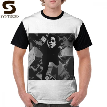 Quake T Shirt Daisy Johnson Leap T-Shirt Mens Cute Graphic Tee Shirt Printed Short Sleeves XXX Polyester Basic Tshirt
Quake T Shirt Daisy Johnson Leap T-Shirt Mens Cute Graphic Tee Shirt Printed Short Sleeves XXX Polyester Basic Tshirt