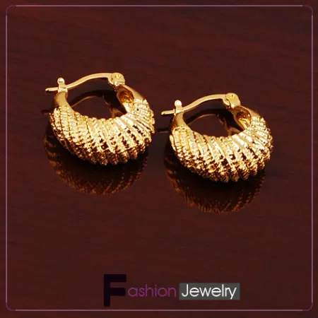 Jewellery Fabulous women's yellow gold GF moon earring silkworm 18mmNot satisfied, 7 days no reason to refund
Jewellery Fabulous women's yellow gold GF moon earring silkworm 18mmNot satisfied, 7 days no reason to refund