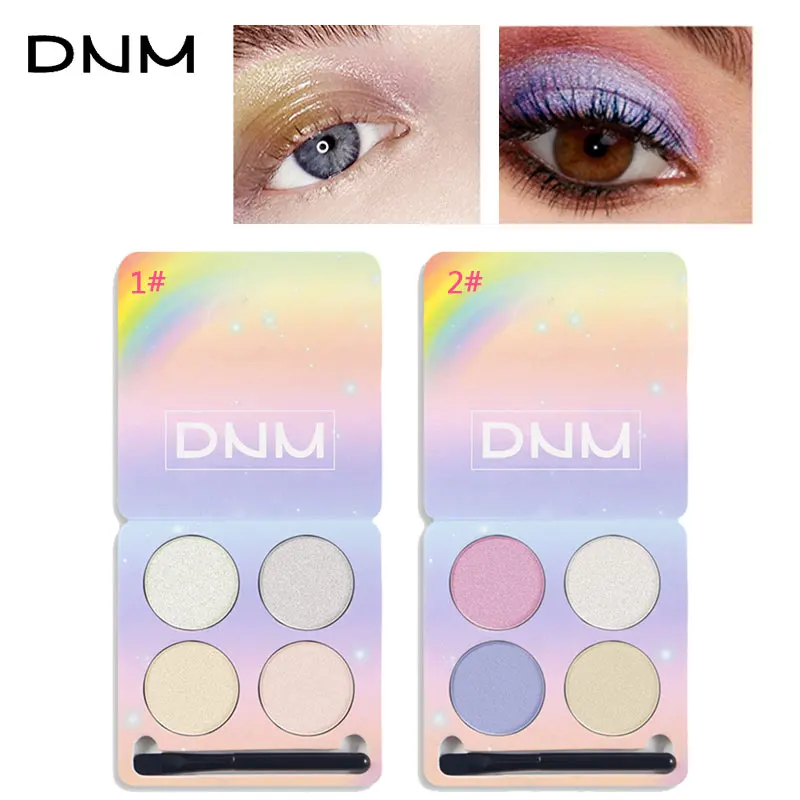 Eye Makeup Fashion 4 Colors/Set Highlight Shimmer Eyeshadow Chameleon Professional Long Lasting Matte Cosmetic Women
Eye Makeup Fashion 4 Colors/Set Highlight Shimmer Eyeshadow Chameleon Professional Long Lasting Matte Cosmetic Women