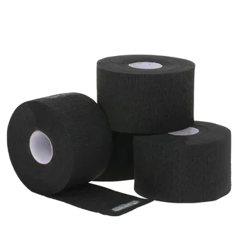 5 Rolls Neck Ruffle Roll Paper Professional Hair Cutting Salon Disposable Hairdressing Collar Accessory Necks Covering
5 Rolls Neck Ruffle Roll Paper Professional Hair Cutting Salon Disposable Hairdressing Collar Accessory Necks Covering