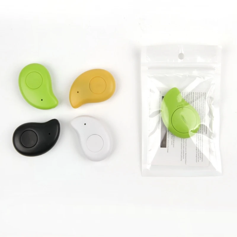 2018 Wireless Key Finder Mini anti-lost smart bluetooth tracker Child Bag Wallet Key Finder GPS Locator Alarm Smart itag finder
2018 Wireless Key Finder Mini anti-lost smart bluetooth tracker Child Bag Wallet Key Finder GPS Locator Alarm Smart itag finder