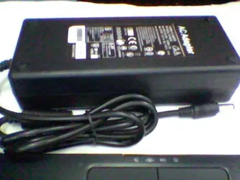 Best quality 12V 10A 120W (US/EU/AU/UK Plug) AC 110~240V To DC 12V 10A CCTV Power Supply Adapter for Led Strip Light DHL
Best quality 12V 10A 120W (US/EU/AU/UK Plug) AC 110~240V To DC 12V 10A CCTV Power Supply Adapter for Led Strip Light DHL