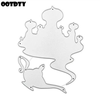 Teapot Metal Cutting Dies Stencil DIY Scrapbooking Album Stamp Paper Card Embossing Crafts Decor New for 2020
Teapot Metal Cutting Dies Stencil DIY Scrapbooking Album Stamp Paper Card Embossing Crafts Decor New for 2020
