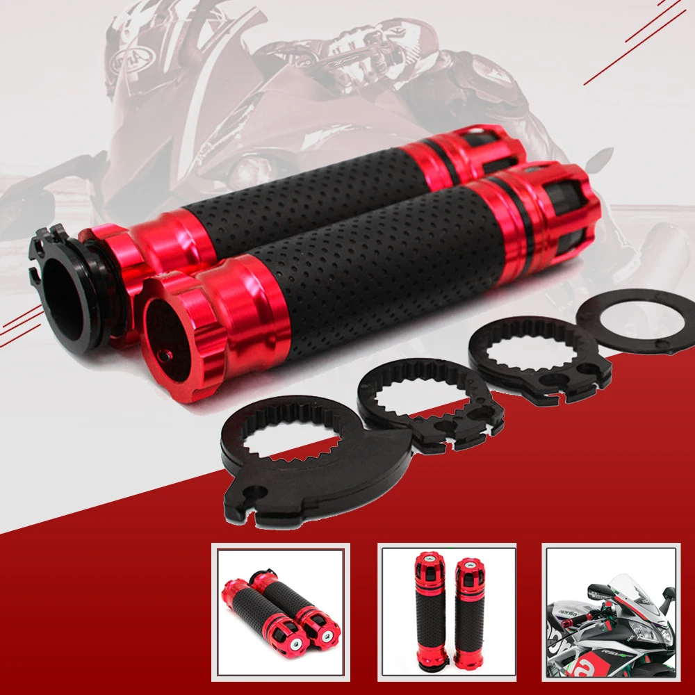 For cafe racer moto hand grips tmax 500 for honda honrnet benelli nmax cb400 suzuki gsr 600 er6n grips motocross pit bike
For cafe racer moto hand grips tmax 500 for honda honrnet benelli nmax cb400 suzuki gsr 600 er6n grips motocross pit bike