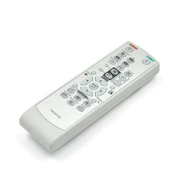 Used Remote Control RRMCGA581WJSA for Sharp Projector PGF200X XGF210X XGF260X XR30X XR30S XR40X XR41X
Used Remote Control RRMCGA581WJSA for Sharp Projector PGF200X XGF210X XGF260X XR30X XR30S XR40X XR41X