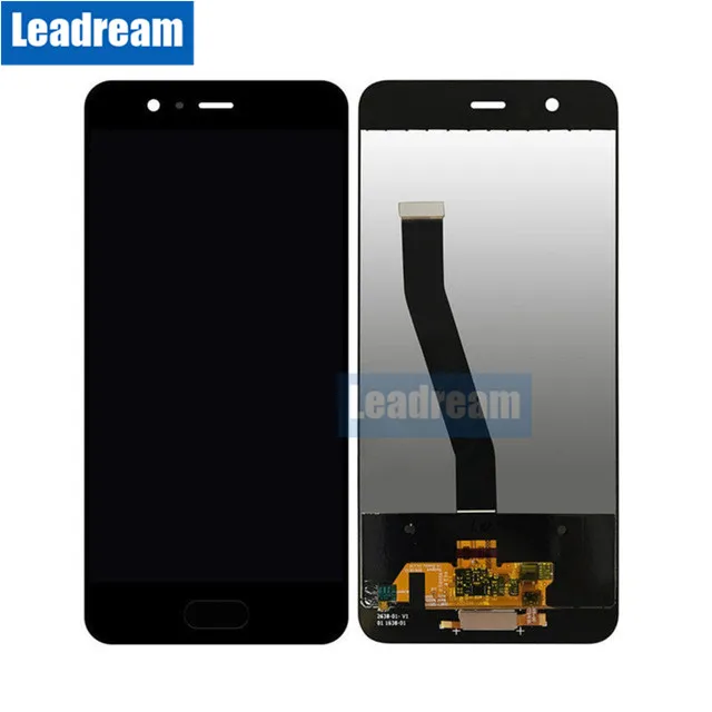 Leadream 100PCS LCD Display Touch Screen Assembly with Frame Replacement for Huawei P10 free DHL
Leadream 100PCS LCD Display Touch Screen Assembly with Frame Replacement for Huawei P10 free DHL