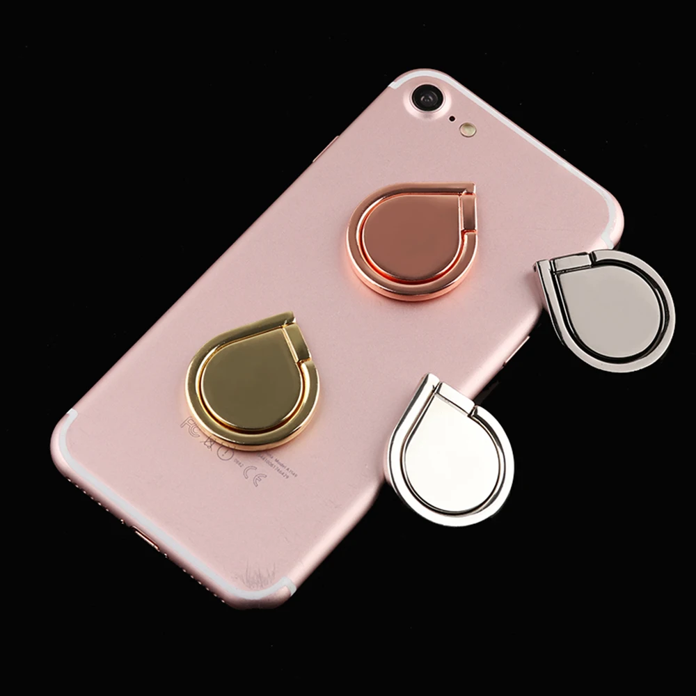 1PC Universal Magic Metal Waterdrop Finger Ring Smart Phone Holder Car Mount Bracket Stand For iPhone Samsung GPS
1PC Universal Magic Metal Waterdrop Finger Ring Smart Phone Holder Car Mount Bracket Stand For iPhone Samsung GPS