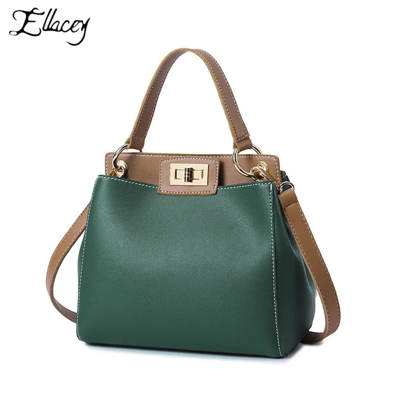 New Retro Women Leather Handbags High Quality Leather Shoulder Bag Ladies Hand Bags Solid Color Lack Large Capacity Tote Bags
New Retro Women Leather Handbags High Quality Leather Shoulder Bag Ladies Hand Bags Solid Color Lack Large Capacity Tote Bags