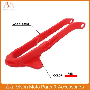 Chain Slider Swingarm Guide Guard Protctor For Honda CRF150F CRF 150F 2003-2005 CRF230F CRF 230F 2003-2013 2014 2015 2016 2017
Chain Slider Swingarm Guide Guard Protctor For Honda CRF150F CRF 150F 2003-2005 CRF230F CRF 230F 2003-2013 2014 2015 2016 2017