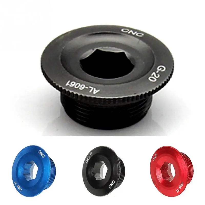 Hot Sale luminum Bicycle Crankset Crank Bolt cover cap bottom bracket BB bolts cover cap for MTB bike parts Drop Shipping #0918
Hot Sale luminum Bicycle Crankset Crank Bolt cover cap bottom bracket BB bolts cover cap for MTB bike parts Drop Shipping #0918