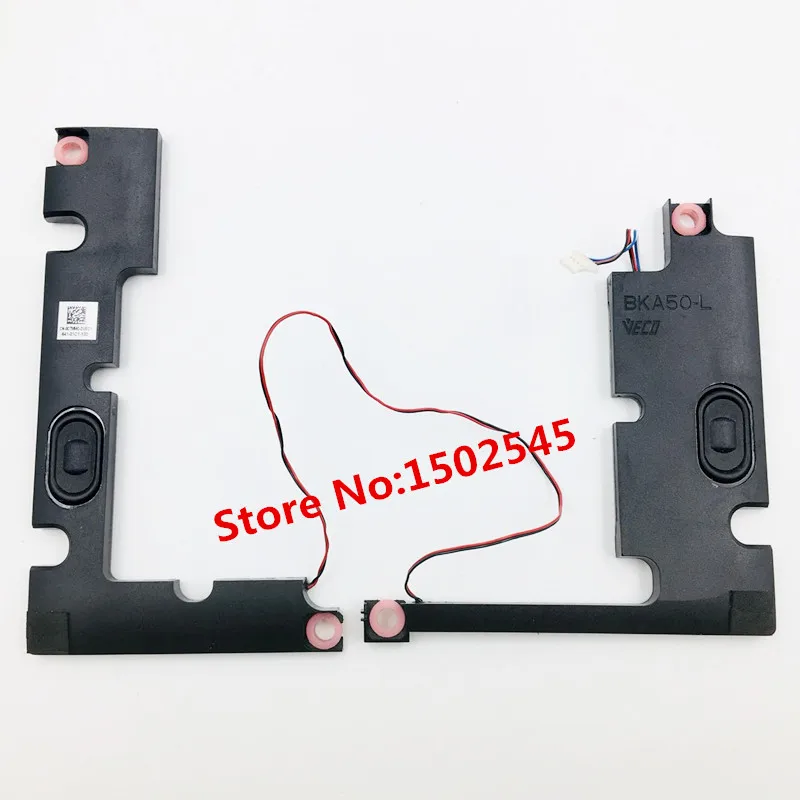 Бесплатная доставка, оригинальный динамик для ноутбука DELL Inspiron 15 7000 7560 7572, динамик Built-in, динамик с аудио 0CTMMG PK23000TY00
Бесплатная доставка, оригинальный динамик для ноутбука DELL Inspiron 15 7000 7560 7572, динамик Built-in, динамик с аудио 0CTMMG PK23000TY00