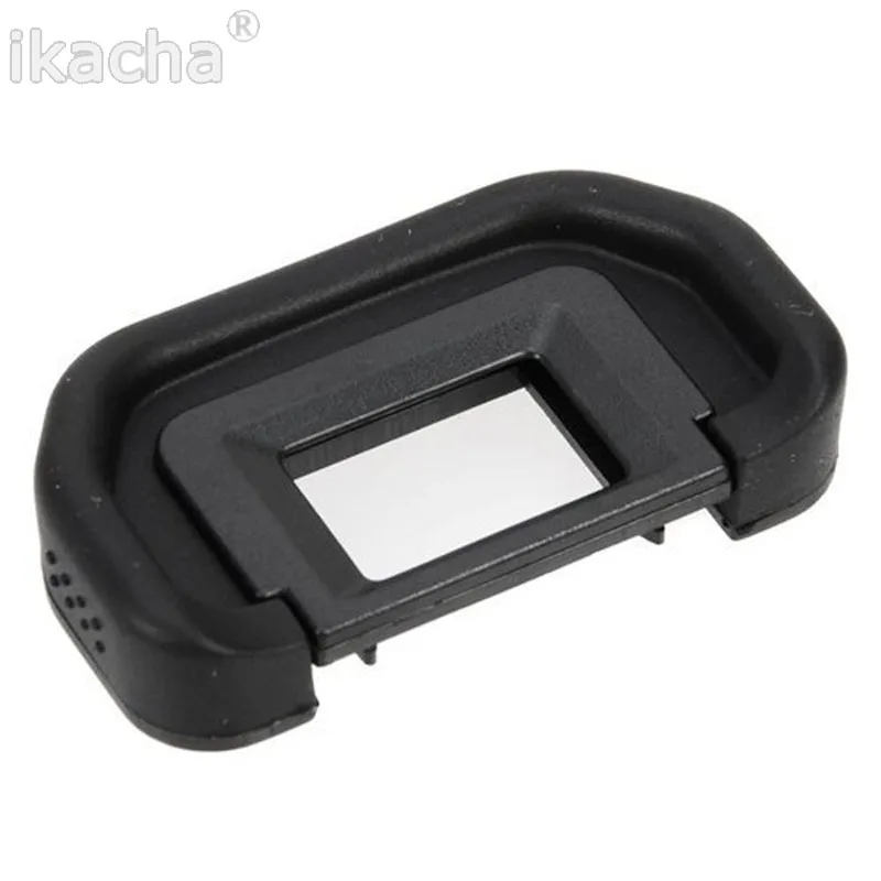 

100pcs Rubber Eye Cup EB Viewfinder Eyecup for Canon EOS 10D 20D 30D 40D 50D 60D 70D 5D 5D Mark II 6D DSLR Camera Accessories