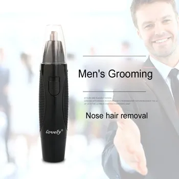 Manual Washing Vibrissa Device Wholesale Mechanical Nose Hair Trimmer Shaving and Hair Removal 2019 Product F4.25
Manual Washing Vibrissa Device Wholesale Mechanical Nose Hair Trimmer Shaving and Hair Removal 2019 Product F4.25