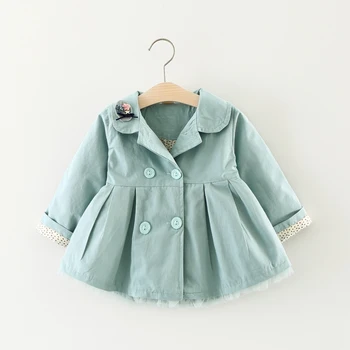 Baby Coats Kids Jackets Cartoon Embroidered Cute Baby Girl Coats &Jacket Autumn Long Sleeve Outer Outerwear for Girls
Baby Coats Kids Jackets Cartoon Embroidered Cute Baby Girl Coats &Jacket Autumn Long Sleeve Outer Outerwear for Girls