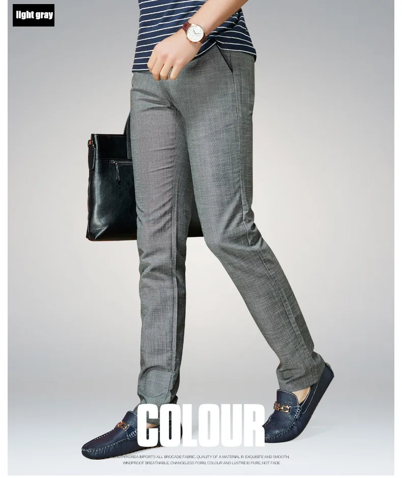 WOLF ZONE Men's Pants Image 11