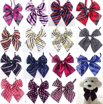 30pc/lot New Colorful Handmade Adjustable Large Pet Dog Bow ties Neckties Big Dog Grooming Supplies 15 color mixed BD001
30pc/lot New Colorful Handmade Adjustable Large Pet Dog Bow ties Neckties Big Dog Grooming Supplies 15 color mixed BD001