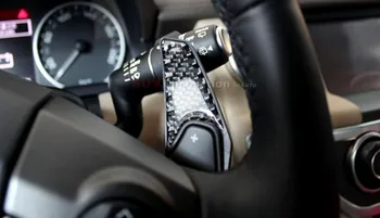 For Land Rover Range Rover Evoque 2011 - 2016 True Carbon DSG Paddle shifter Extension
For Land Rover Range Rover Evoque 2011 - 2016 True Carbon DSG Paddle shifter Extension