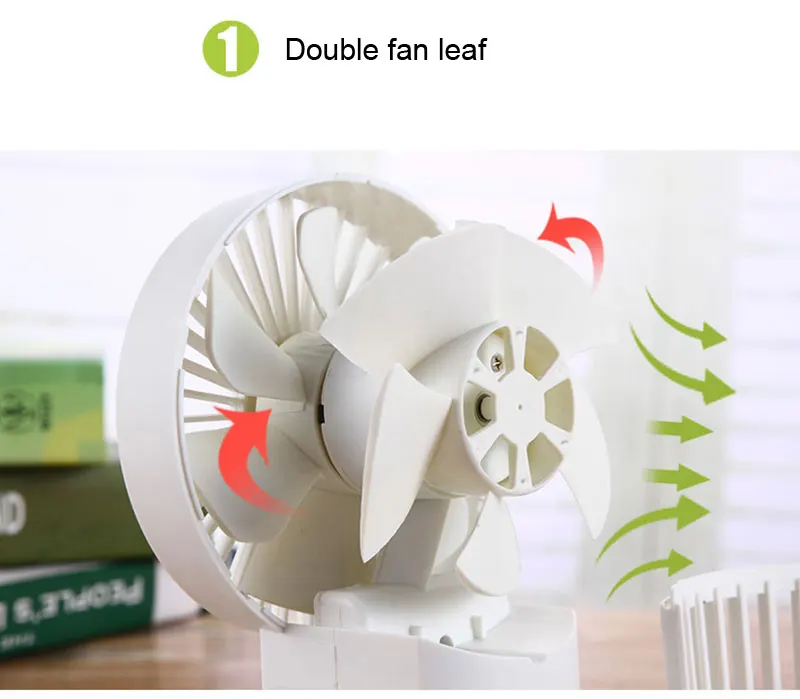 USB Fan Mini Fans (14)