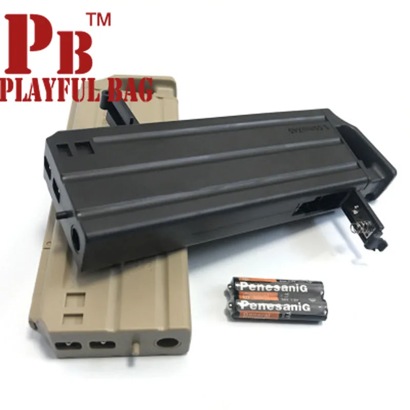 PB Playful bag toy blaster Outdoor game cs gel ball guns AR series jmM4 jm8 std6 mkm2 fengjiasheng HK416 of For pre Magazin
PB Playful bag toy blaster Outdoor game cs gel ball guns AR series jmM4 jm8 std6 mkm2 fengjiasheng HK416 of For pre Magazin