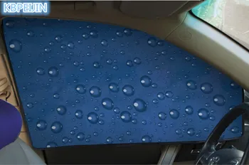 4Pcs/set Car Window UV Protection Cover Sunshade Curtain Sticker for Porsche cayenne macan 911 panamera 997 996 918 Accessories 
4Pcs/set Car Window UV Protection Cover Sunshade Curtain Sticker for Porsche cayenne macan 911 panamera 997 996 918 Accessories