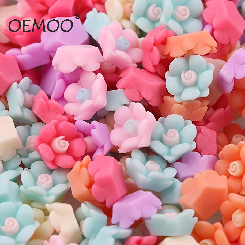 50pcs/lot flower Flat Back Resins Cabochon Scrapbook, 3D Resin Sun Flower Fit Phone Embellishment
50pcs/lot flower Flat Back Resins Cabochon Scrapbook, 3D Resin Sun Flower Fit Phone Embellishment
