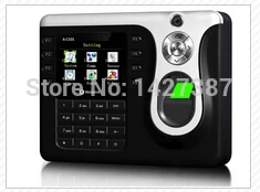 Realand A-C101 TCP/IP Biometric Fingerprint Time Clock Recorder Attendance Employee Electronic English Punch Reader Machine
Realand A-C101 TCP/IP Biometric Fingerprint Time Clock Recorder Attendance Employee Electronic English Punch Reader Machine