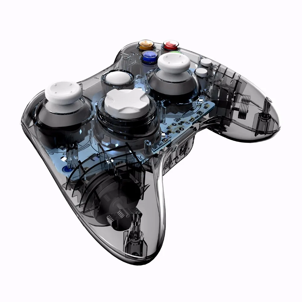 Gamepad For Xbox 360 Wireless Controller For XBOX 360 Controle Wireless Joystick For XBOX360 Game Controller Gamepad Joypad