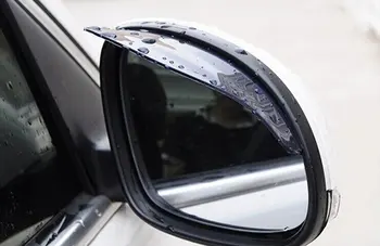 2pc Car Styling Mirror Rain Eyebrow Shield Flexible PVC For Haima 3 7 M3 S5 JAC J2 J3 J4 J5 J7 S1 S3 S5 car styling
2pc Car Styling Mirror Rain Eyebrow Shield Flexible PVC For Haima 3 7 M3 S5 JAC J2 J3 J4 J5 J7 S1 S3 S5 car styling
