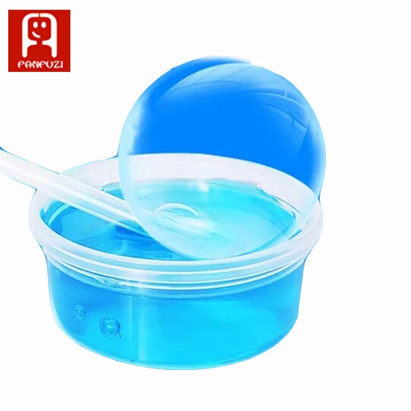 50g/pcs lots 12 colors can be non-toxic blowing bubbles crystal mud clay can draw slime Funny Toys fun toys
50g/pcs lots 12 colors can be non-toxic blowing bubbles crystal mud clay can draw slime Funny Toys fun toys