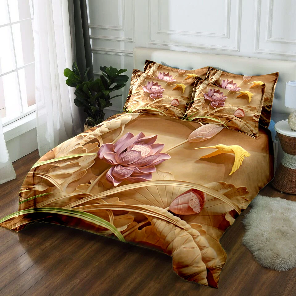 jogo de cama 3D Bedding Set Twin Queen size California King bed cover Double Bed set bedsheet Duvet Cover Pillowcase king size
jogo de cama 3D Bedding Set Twin Queen size California King bed cover Double Bed set bedsheet Duvet Cover Pillowcase king size