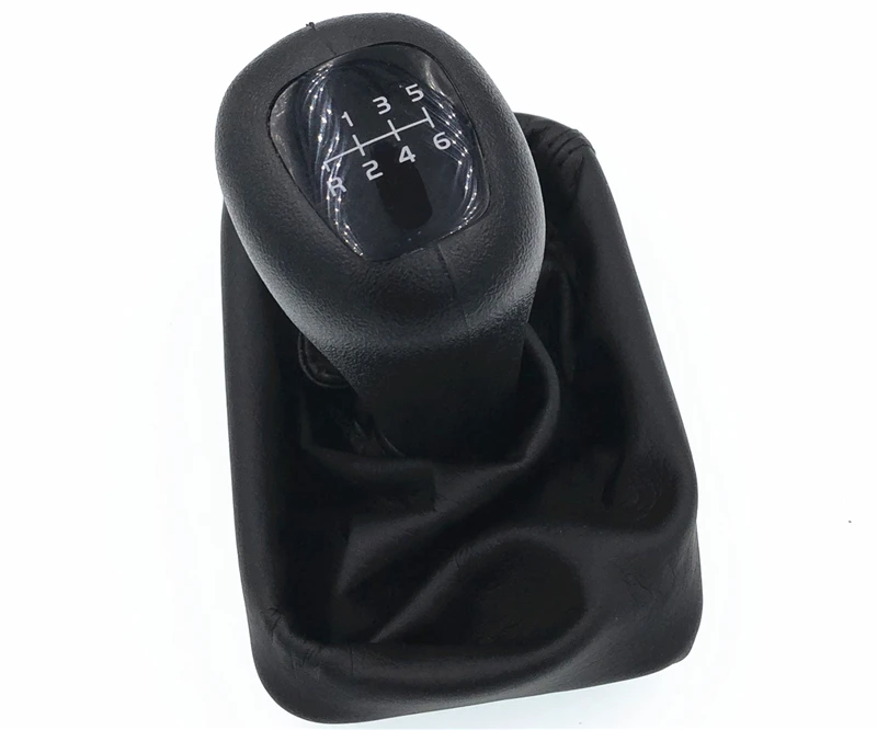 Black 6 Speed Gear Shift Knob Gaiter Boot Cover HZTWFC-10.4 For Mercedes Benz W202 C W208 CLK W210 E
Black 6 Speed Gear Shift Knob Gaiter Boot Cover HZTWFC-10.4 For Mercedes Benz W202 C W208 CLK W210 E