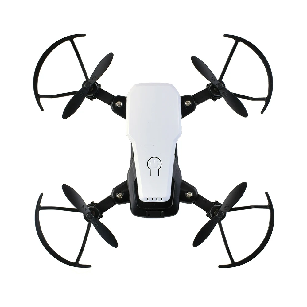 Mini Drone With/Without HD Camera High Hold Mode RC Quadcopter RTF WiFi FPV Foldable RC Drone
Mini Drone With/Without HD Camera High Hold Mode RC Quadcopter RTF WiFi FPV Foldable RC Drone