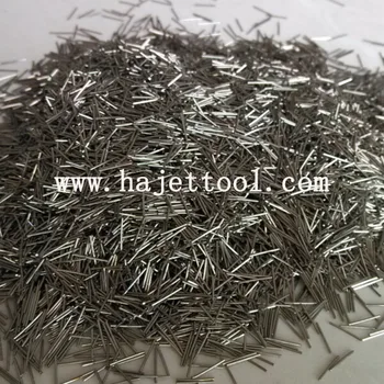 Hot Sale Jewelry Polishing Media 1kg Stainless Steel Pins for Magnetic Tumbler Polishing Needle
Hot Sale Jewelry Polishing Media 1kg Stainless Steel Pins for Magnetic Tumbler Polishing Needle