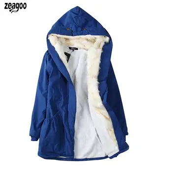 Women Winter Warm Hooded Pocket Faux Fur Coat Jacket Waist Drawstring Outwear Casual, Street, Outdoor, etc
Women Winter Warm Hooded Pocket Faux Fur Coat Jacket Waist Drawstring Outwear Casual, Street, Outdoor, etc
