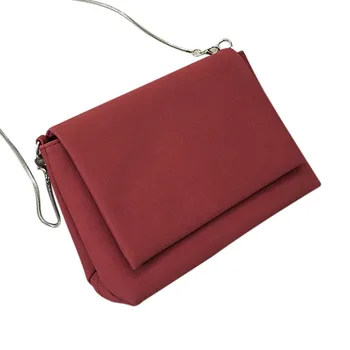 Sleeper #4005 2018 New Fashion Women's Fashion Frosted Style Hasp Handbag Cross Body Shoulder Bags Hasp Versatile Occasion DA
Sleeper #4005 2018 New Fashion Women's Fashion Frosted Style Hasp Handbag Cross Body Shoulder Bags Hasp Versatile Occasion DA