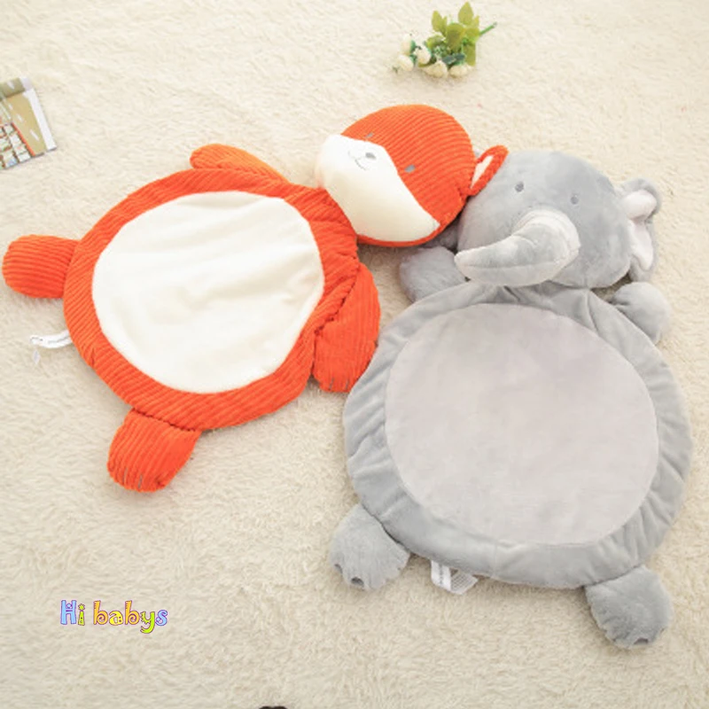 Baby Sleep Mat Infant Cartoon Lying Pad Kid Crawling Carpet Baby Soft Sleeping Mat Cotton Play Game Pad Children Room Decoration
Baby Sleep Mat Infant Cartoon Lying Pad Kid Crawling Carpet Baby Soft Sleeping Mat Cotton Play Game Pad Children Room Decoration