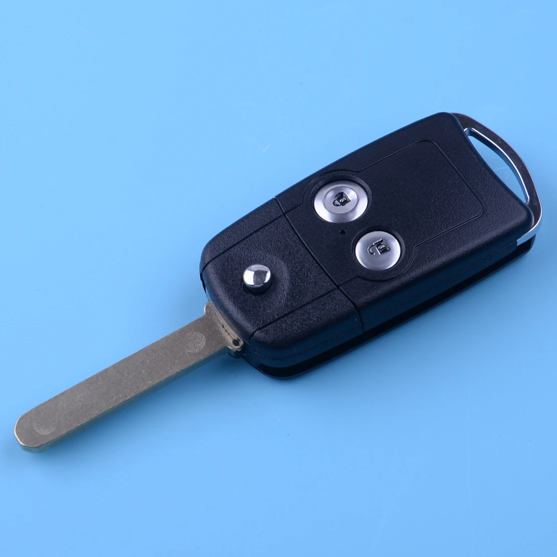 DWCX 2 Buttons Car Remote Flip Key Fob Shell Case Cover Plastic Fit For Honda Civic Accord Jazz CRV HRV
DWCX 2 Buttons Car Remote Flip Key Fob Shell Case Cover Plastic Fit For Honda Civic Accord Jazz CRV HRV