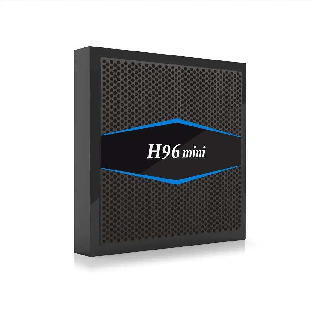 2018 HOT sale H96mini 4K*2k Android 7.1 Kdmc 17.1 Smart androidTv Box for watch tv
2018 HOT sale H96mini 4K*2k Android 7.1 Kdmc 17.1 Smart androidTv Box for watch tv