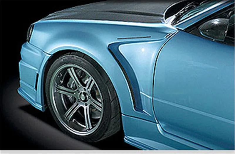 Боди из стекловолокна и ФАП для стайлинга автомобиля подходит моделей 99 02 Skyline R34