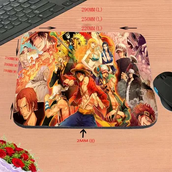ONE Character Animation Character Design Character Customization Hd Antiskid Rectangular Computer Mouse Pad, Decorate Your Desk
ONE Character Animation Character Design Character Customization Hd Antiskid Rectangular Computer Mouse Pad, Decorate Your Desk