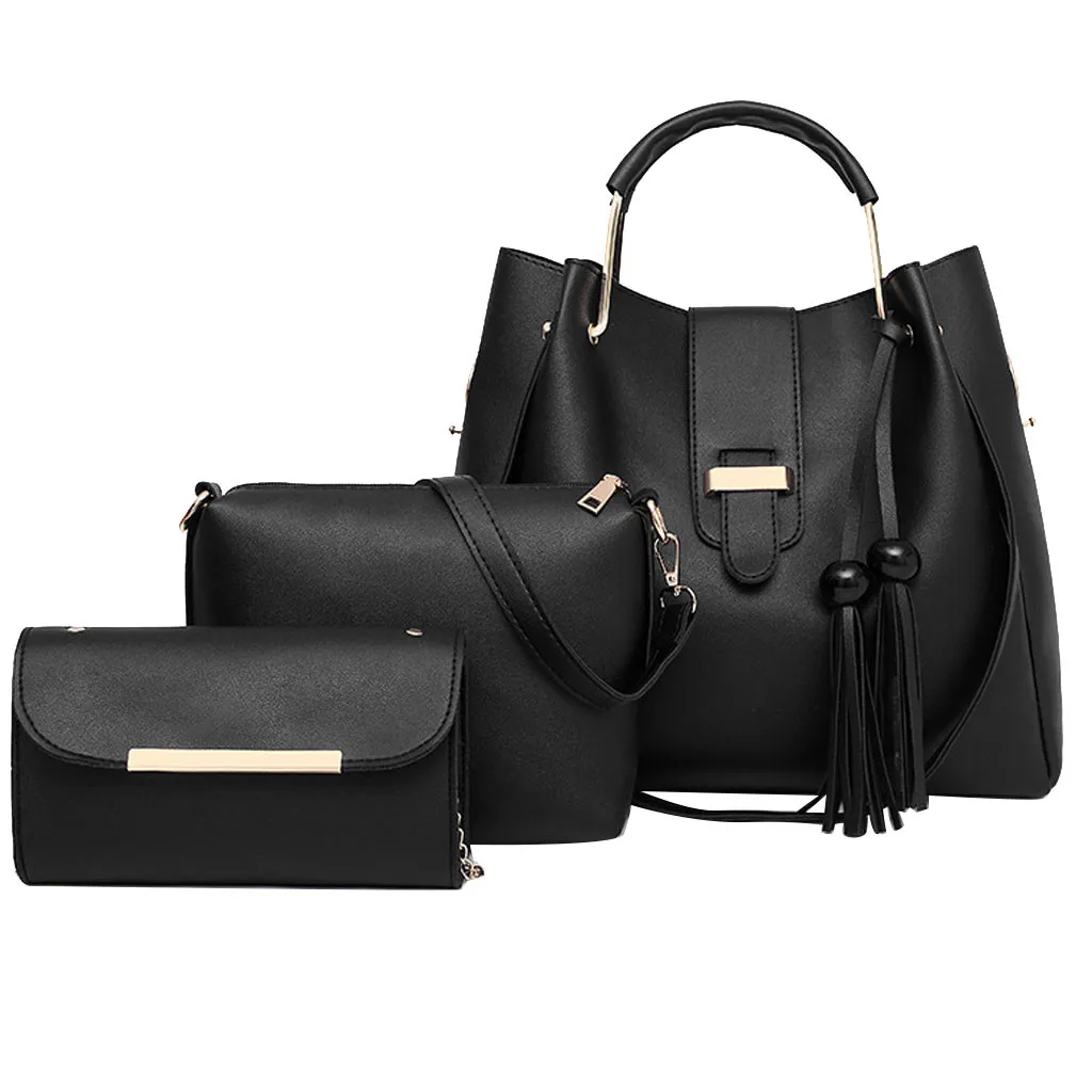 Bags For Women 2019 Messger Bags Business Letter PU Shoulder Strap Adjustable Hasp Soft Zipper & Hasp Totes Bag For Gifts
Bags For Women 2019 Messger Bags Business Letter PU Shoulder Strap Adjustable Hasp Soft Zipper & Hasp Totes Bag For Gifts